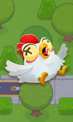 Chicken Road Two
